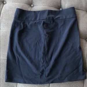 Banana republic skirt